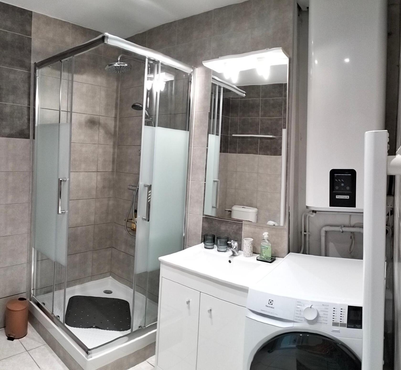 La Provence Vous Attend - 2Eme Etage Digne-les-Bains Dış mekan fotoğraf